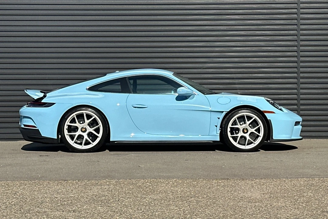 2024 Porsche 992 S/T - Image 9 of 21