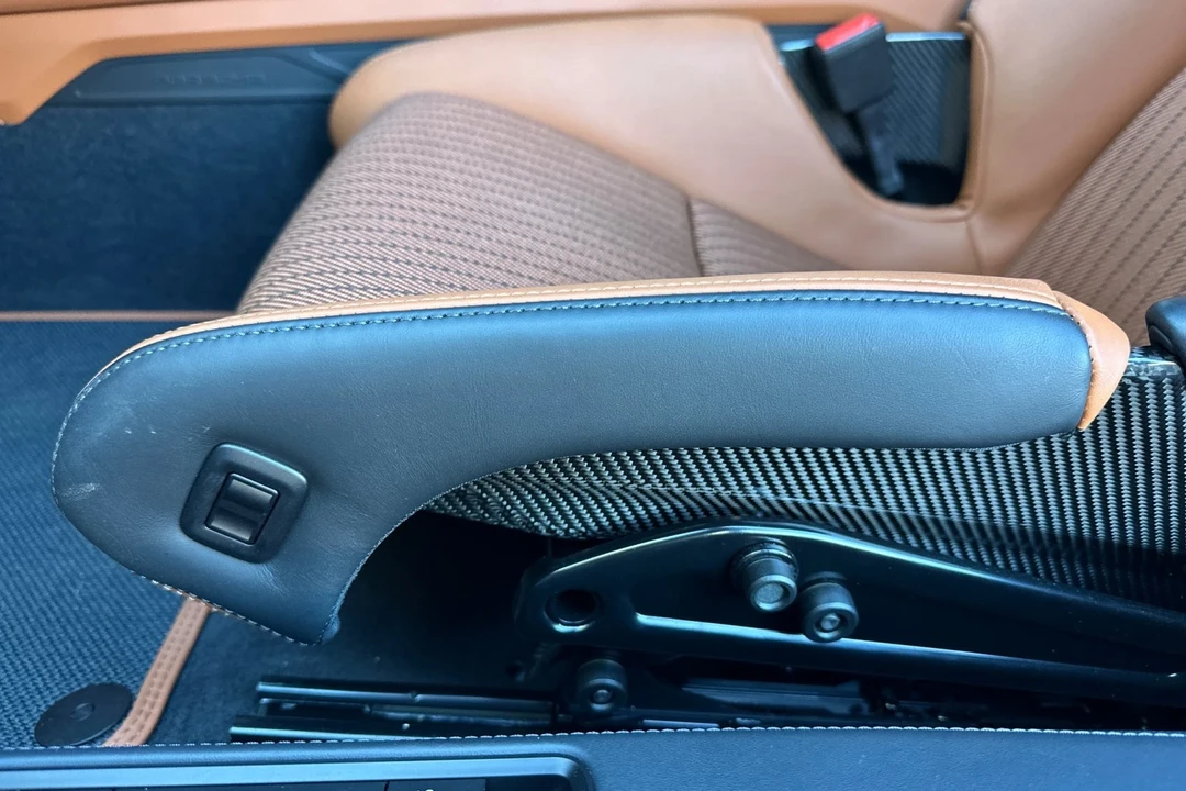 2024 Porsche 992 S/T - Image 14 of 21