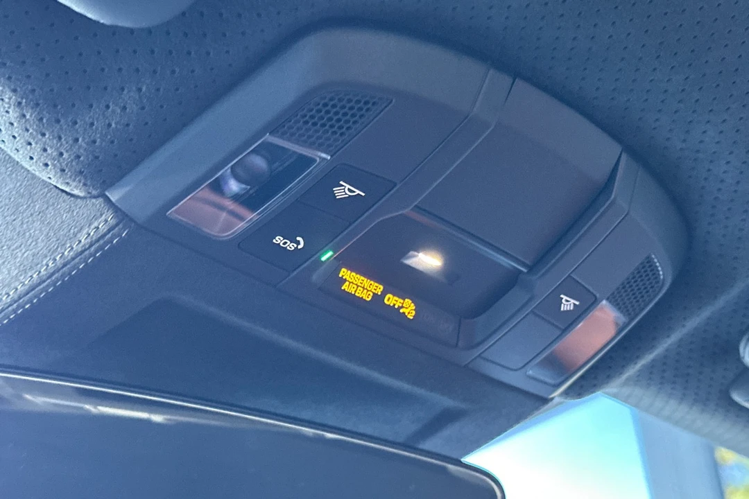2024 Porsche 992 S/T - Image 19 of 21