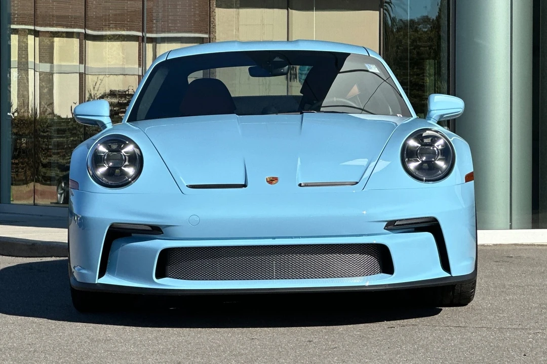 2024 Porsche 992 S/T - Image 11 of 21