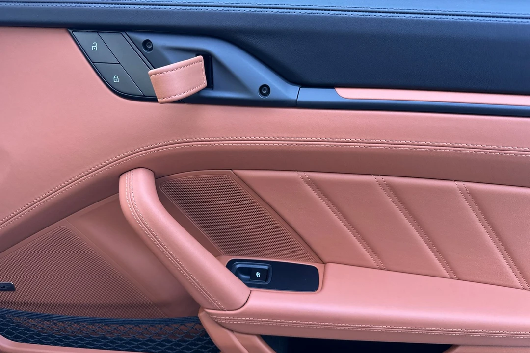 2024 Porsche 992 S/T - Image 18 of 21