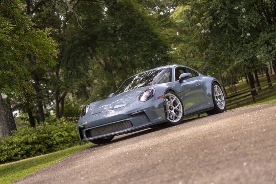 2024 Porsche 992 S/T - Image 19 of 31