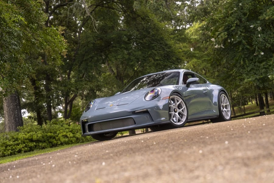 2024 Porsche 992 S/T - Image 17 of 31