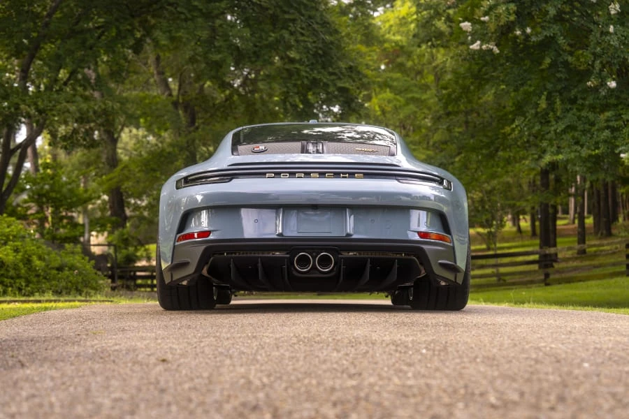 2024 Porsche 992 S/T - Image 5 of 31
