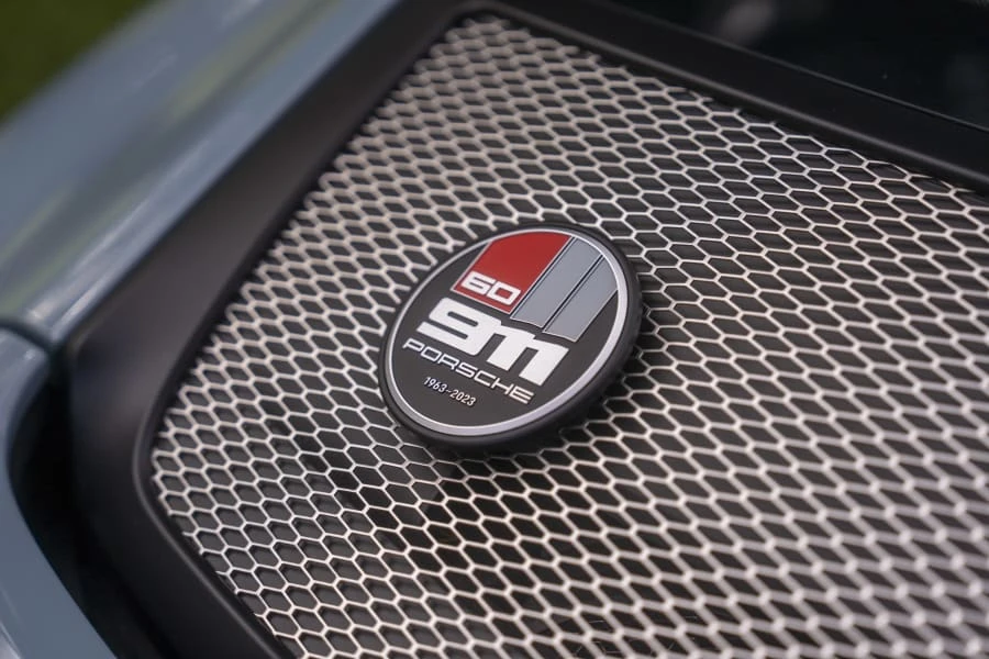 2024 Porsche 992 S/T - Image 30 of 31