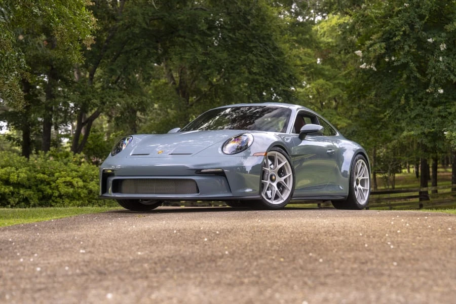 2024 Porsche 992 S/T - Image 12 of 31