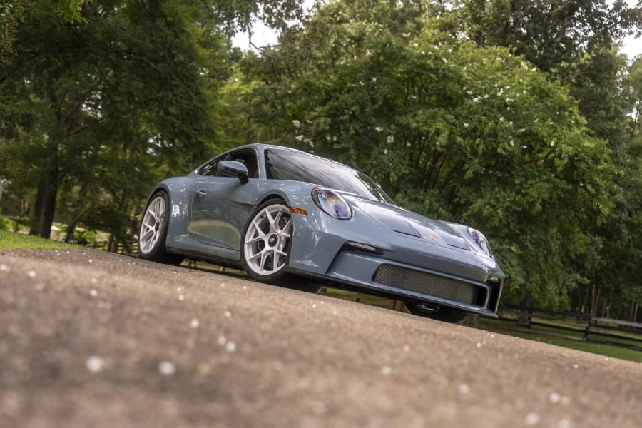 2024 Porsche 992 S/T - Image 9 of 31