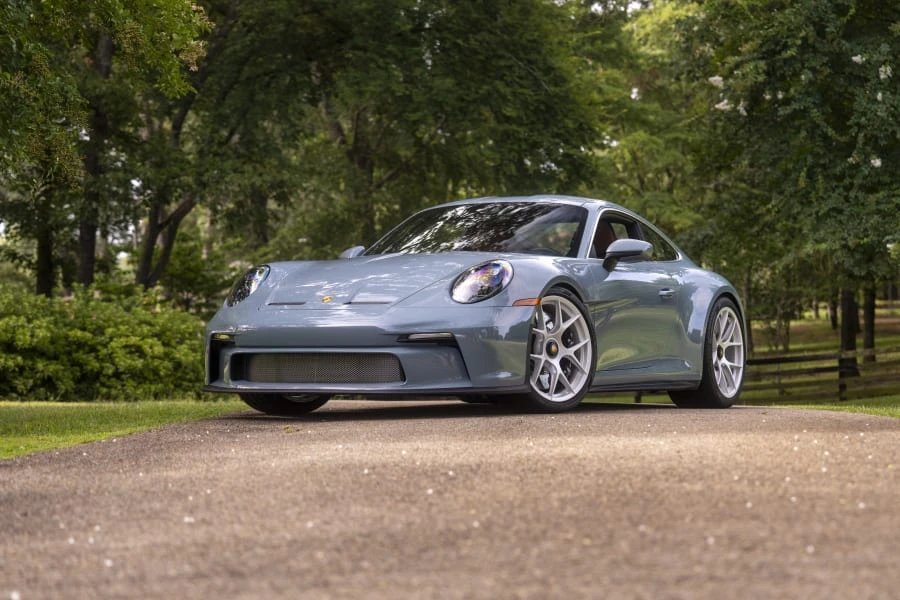 2024 Porsche 992 S/T - Image 14 of 31