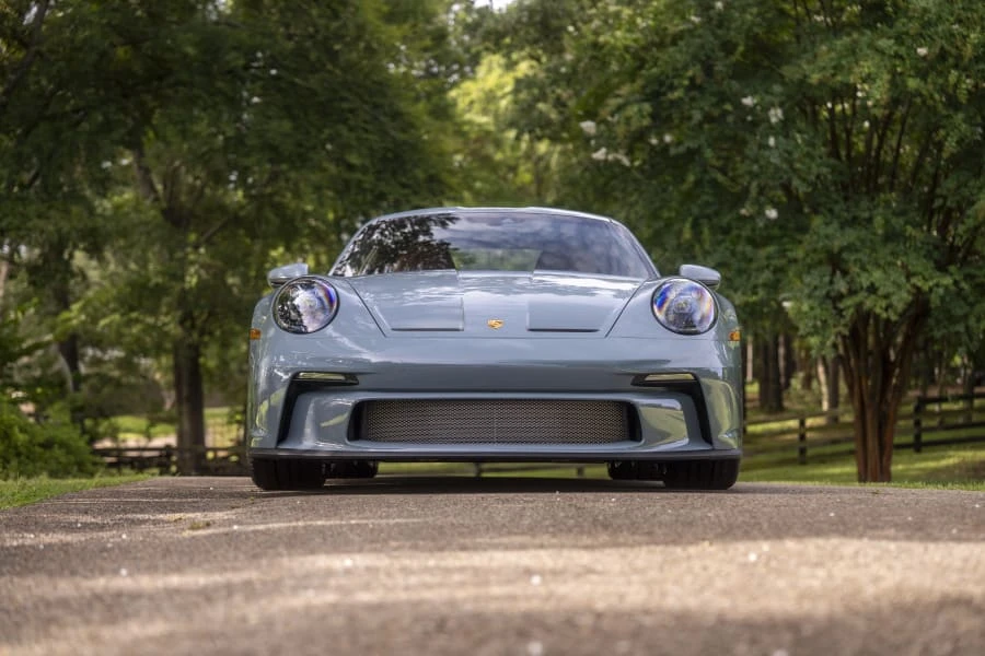 2024 Porsche 992 S/T - Image 4 of 31