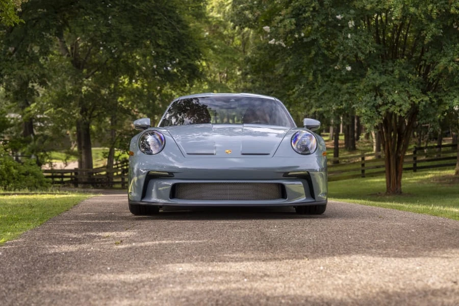 2024 Porsche 992 S/T - Image 13 of 31