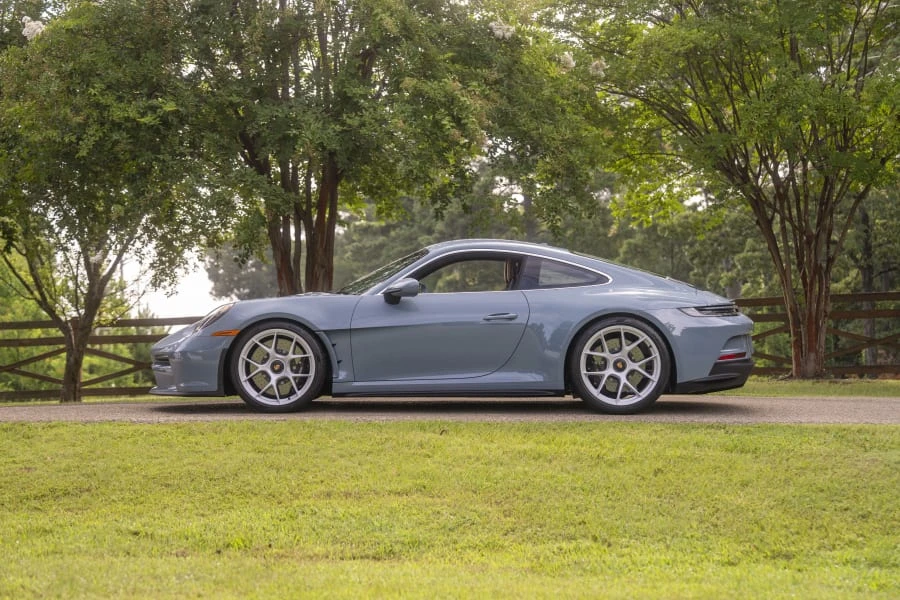 2024 Porsche 992 S/T - Image 2 of 31