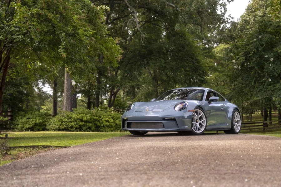 2024 Porsche 992 S/T - Image 16 of 31
