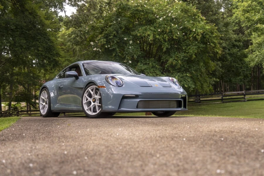 2024 Porsche 992 S/T - Image 10 of 31
