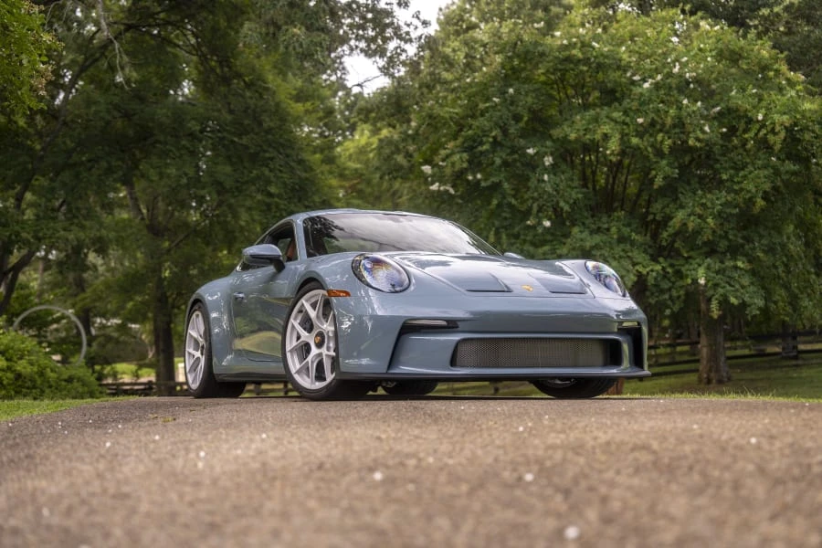 2024 Porsche 992 S/T - Image 11 of 31