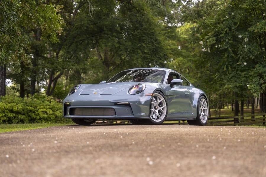 2024 Porsche 992 S/T - Image 18 of 31