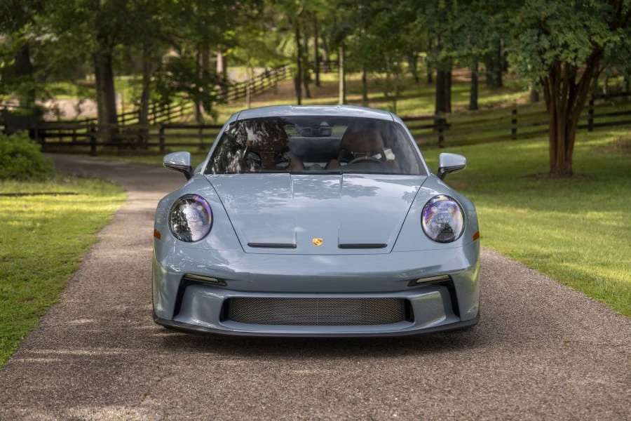 2024 Porsche 992 S/T - Image 15 of 31