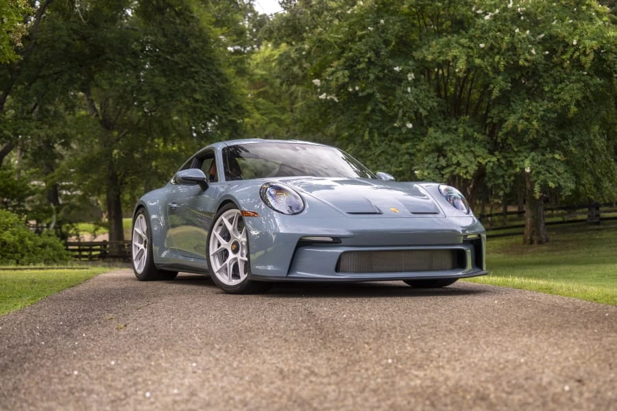 2024 Porsche 992 S/T - Image 20 of 31