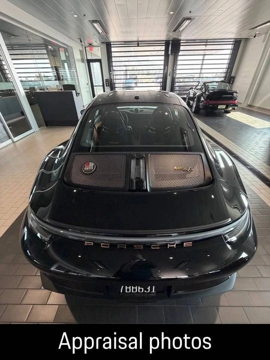 2024 Porsche 992 S/T - Image 3 of 5