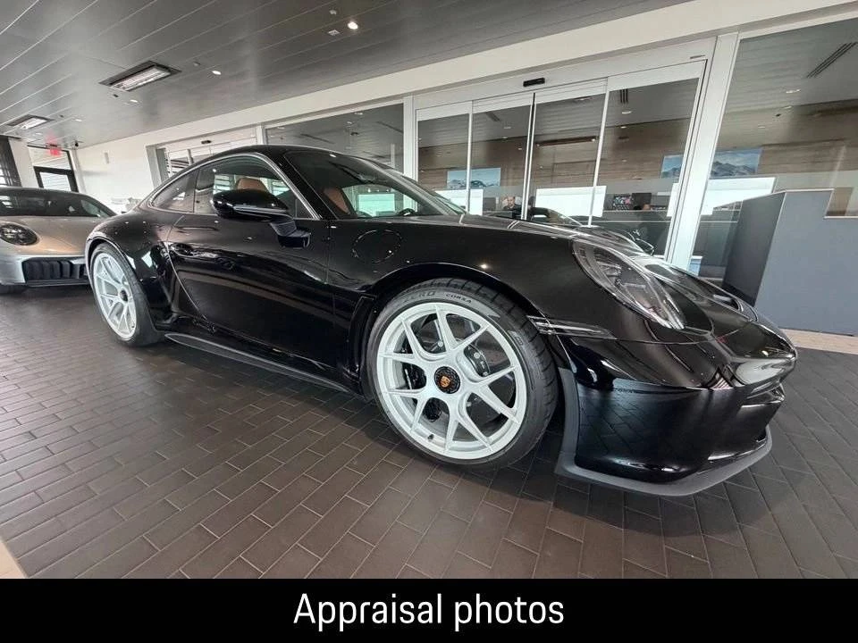2024 Porsche 992 S/T - Image 2 of 5