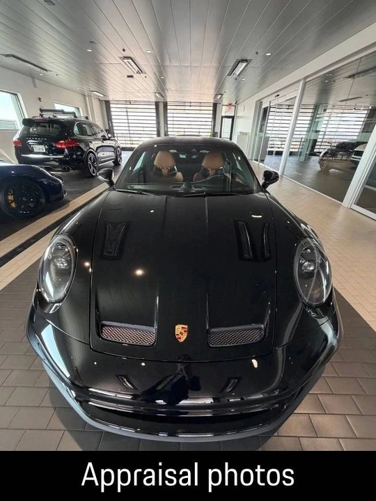 2024 Porsche 992 S/T - Image 4 of 5