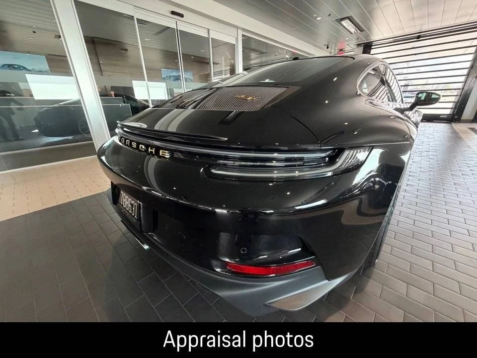 2024 Porsche 992 S/T - Image 5 of 5