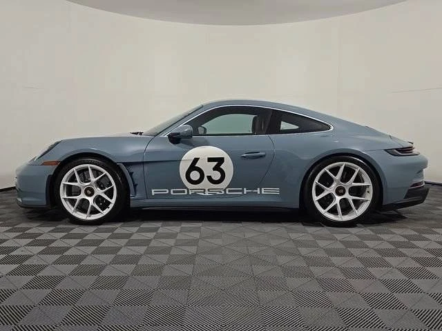 2024 Porsche 992 S/T - Image 2 of 5