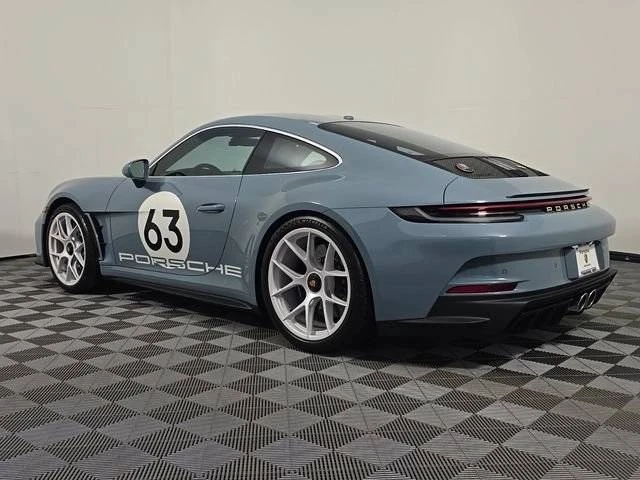 2024 Porsche 992 S/T - Image 3 of 5