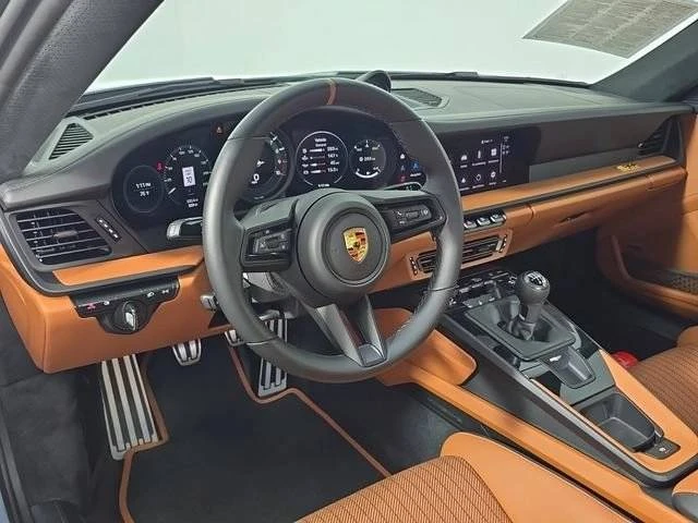 2024 Porsche 992 S/T - Image 4 of 5