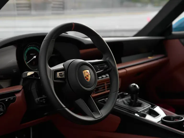 2024 Porsche 992 S/T - Image 13 of 31