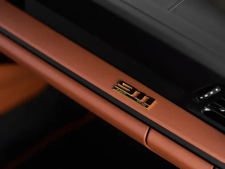 2024 Porsche 992 S/T - Image 18 of 31