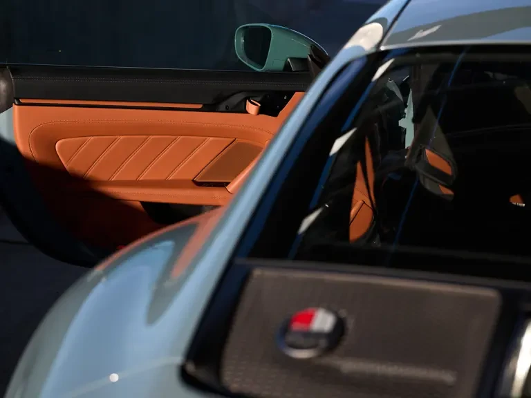 2024 Porsche 992 S/T - Image 26 of 31