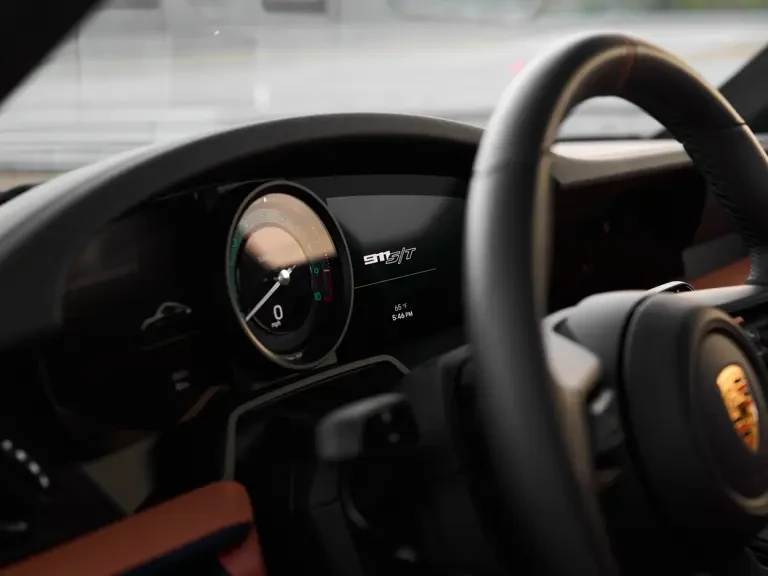 2024 Porsche 992 S/T - Image 16 of 31
