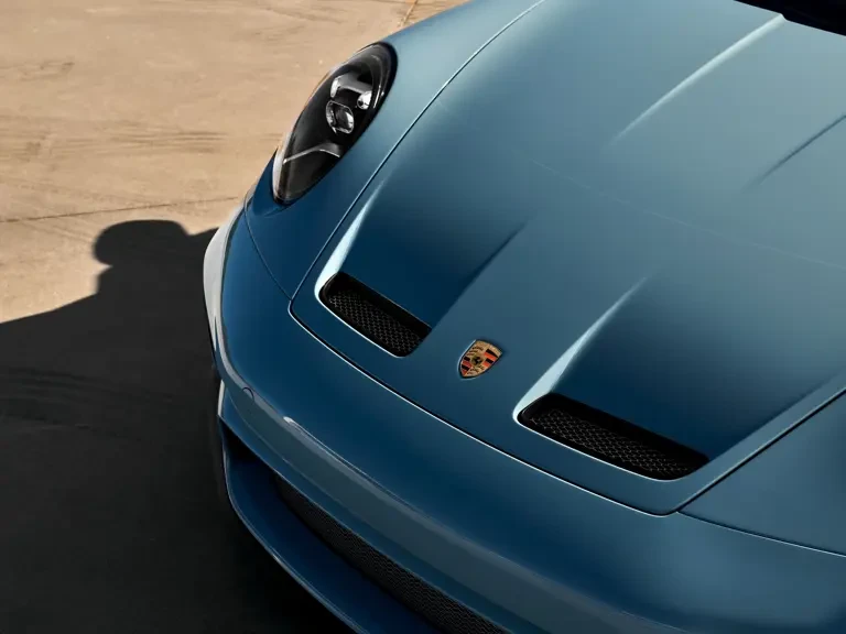 2024 Porsche 992 S/T - Image 31 of 31