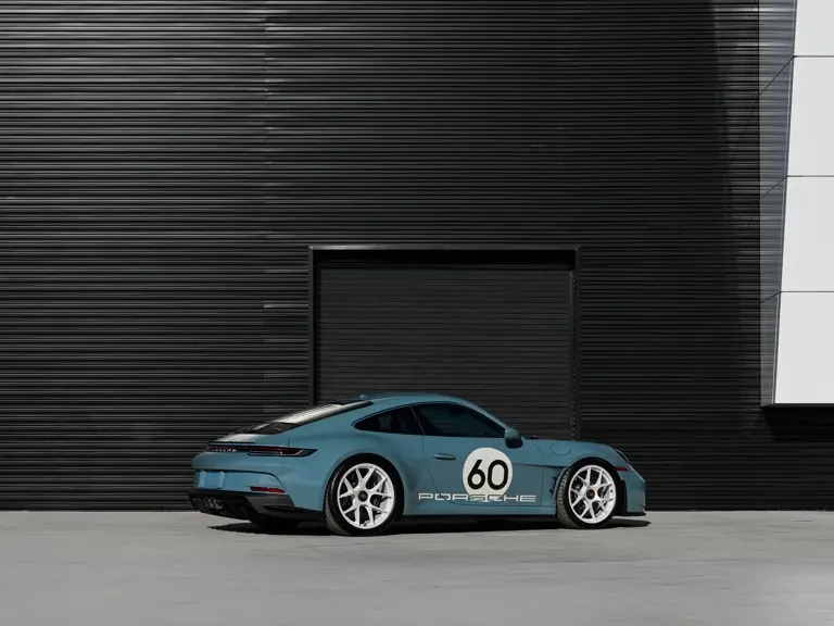 2024 Porsche 992 S/T - Image 28 of 31