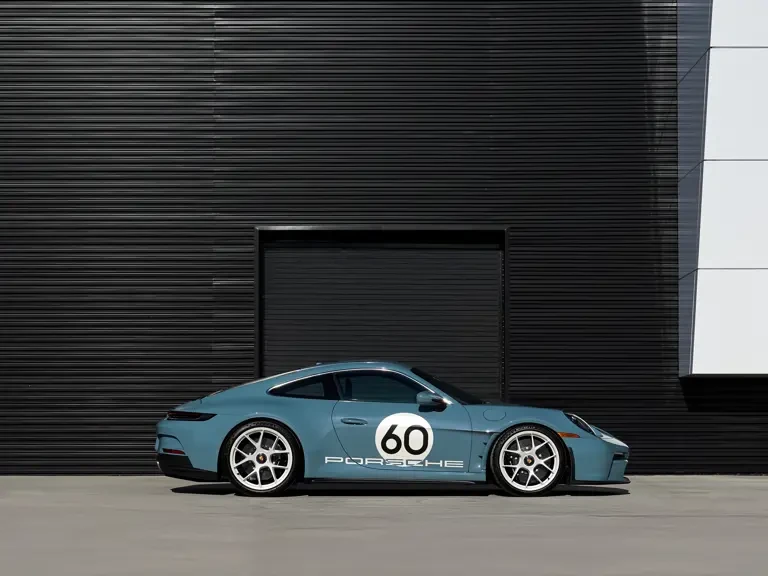 2024 Porsche 992 S/T - Image 6 of 31