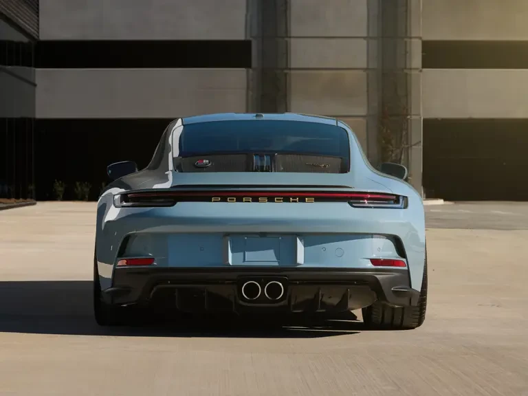 2024 Porsche 992 S/T - Image 8 of 31
