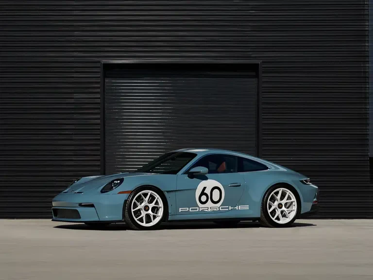 2024 Porsche 992 S/T - Image 29 of 31