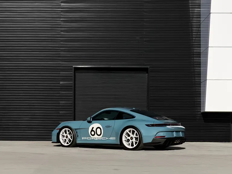 2024 Porsche 992 S/T - Image 10 of 31