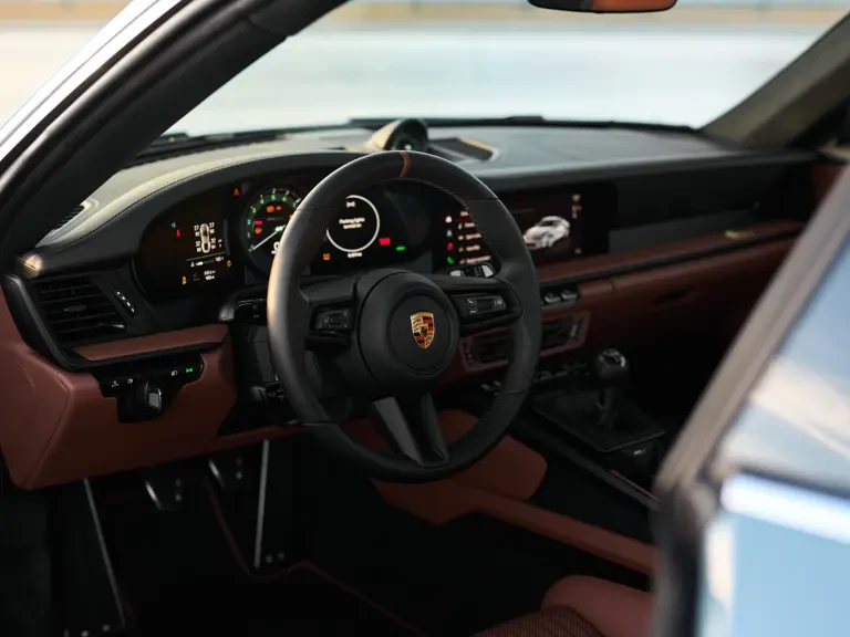 2024 Porsche 992 S/T - Image 5 of 31