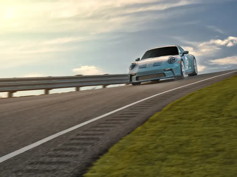 2024 Porsche 992 S/T - Image 30 of 31