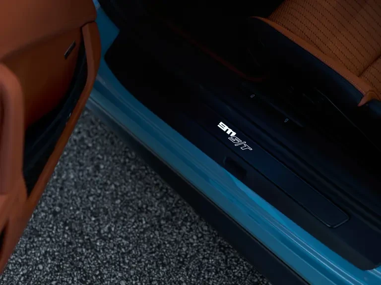 2024 Porsche 992 S/T - Image 24 of 31