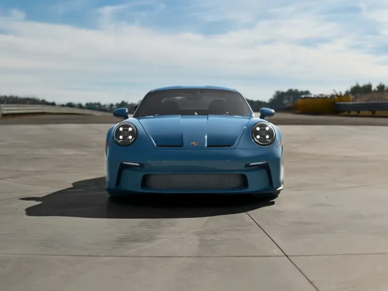 2024 Porsche 992 S/T - Image 7 of 31