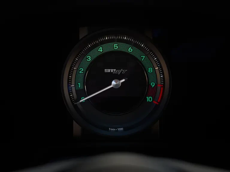 2024 Porsche 992 S/T - Image 17 of 31