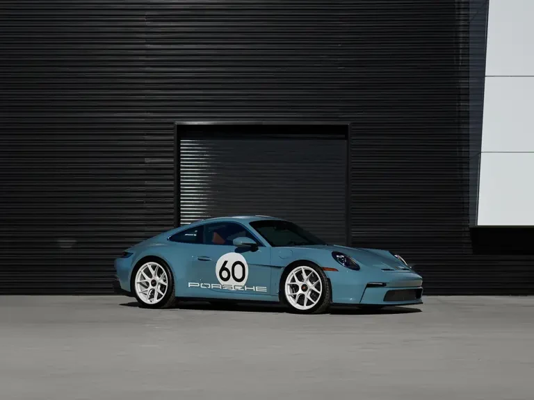 2024 Porsche 992 S/T - Image 27 of 31