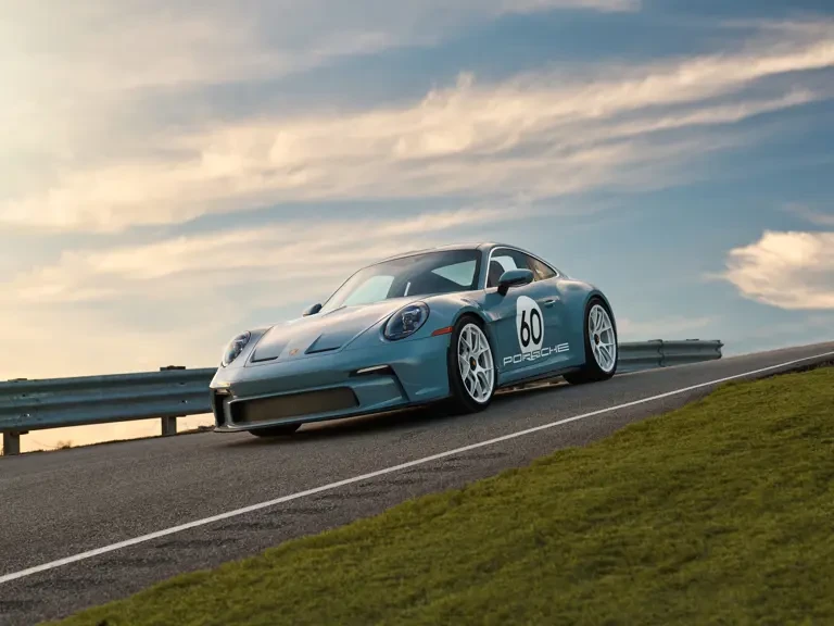 2024 Porsche 992 S/T - Image 2 of 31