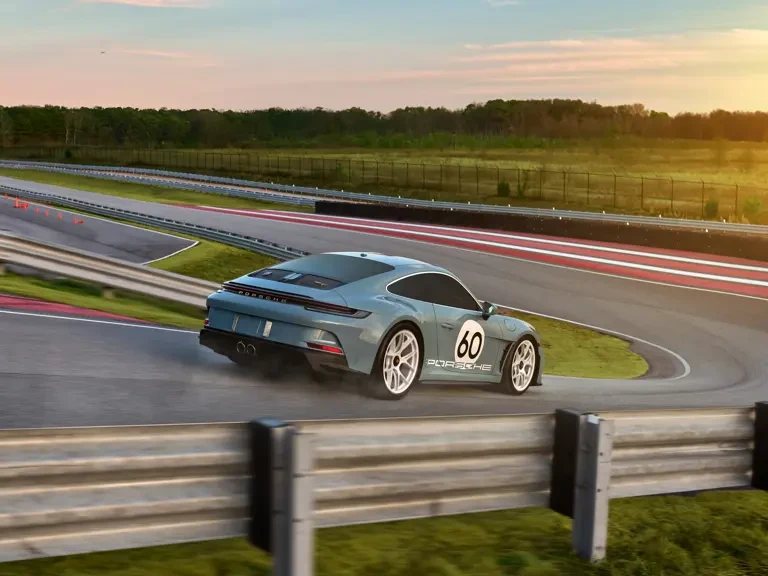 2024 Porsche 992 S/T - Image 3 of 31