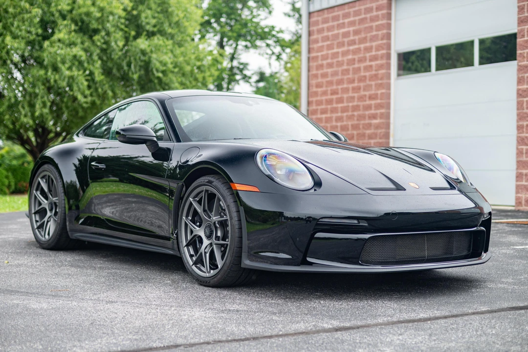2024 Porsche 992 S/T - Image 9 of 31