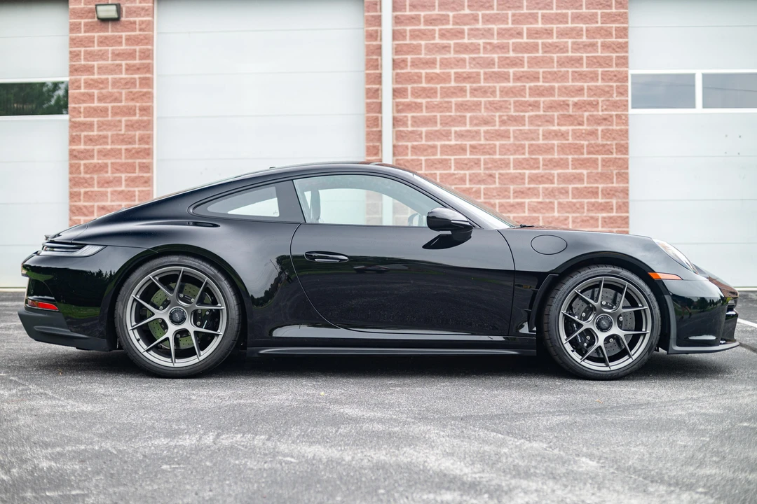 2024 Porsche 992 S/T - Image 8 of 31