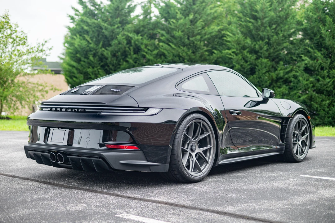 2024 Porsche 992 S/T - Image 7 of 31