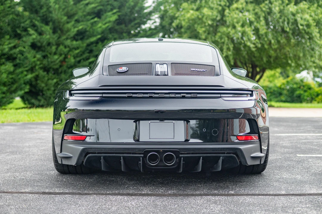 2024 Porsche 992 S/T - Image 6 of 31